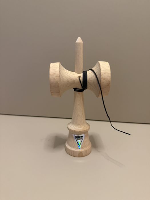 ken krom lambo shape