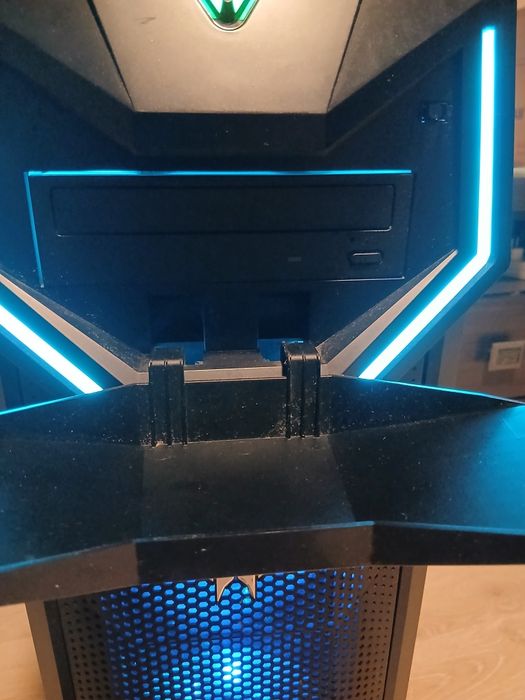 Игровой компьютер Acer Predator