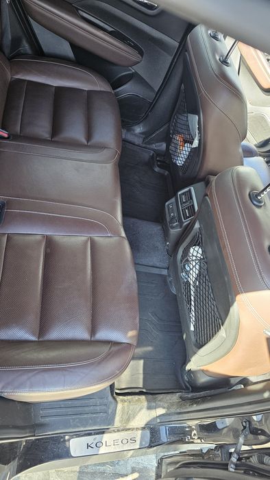 Renault Koleos 2019