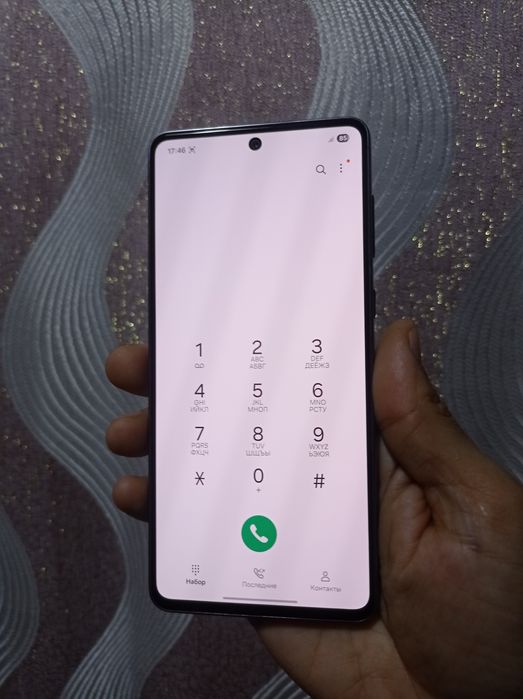 Samsung A73 5G 8/128GB