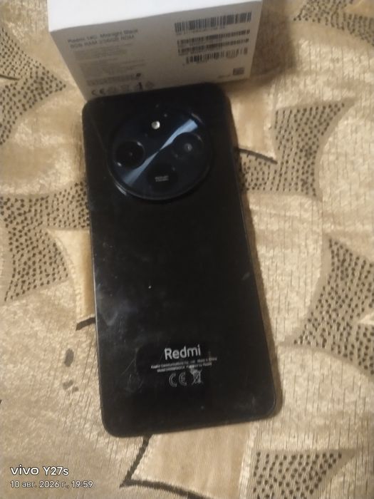 Redmi 14C сатылады