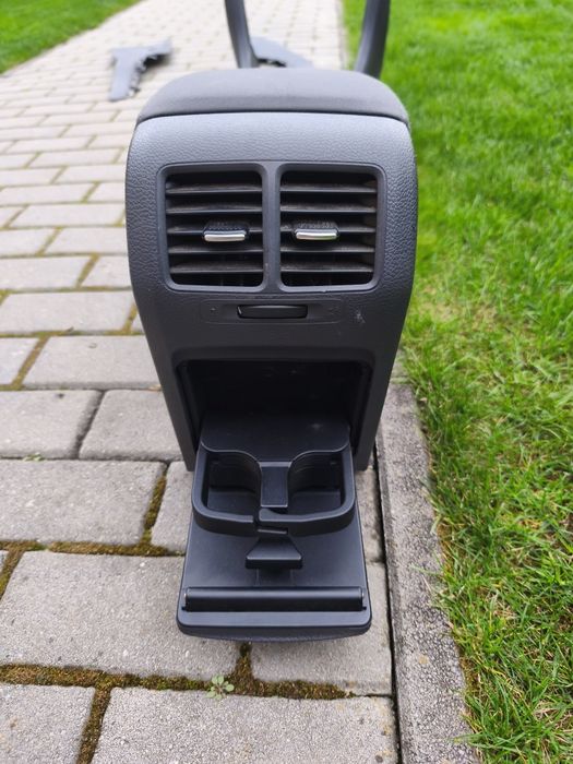 Cotieră Golf 6 complecta