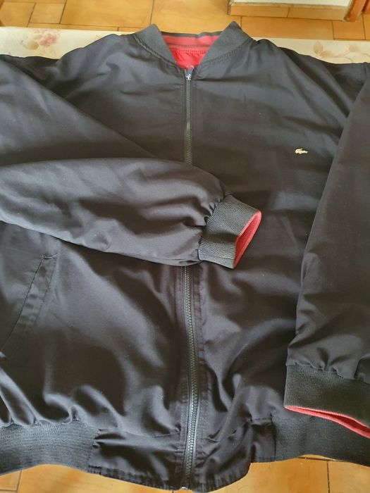 Vând trei geci bărbătești