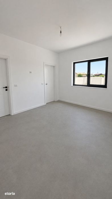 Casa in Pantelimon granita cu Dobroesti