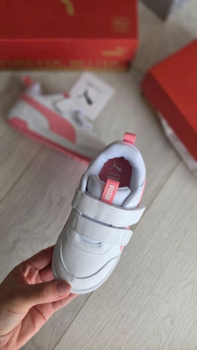Детски маратонки Puma | 24 и 25