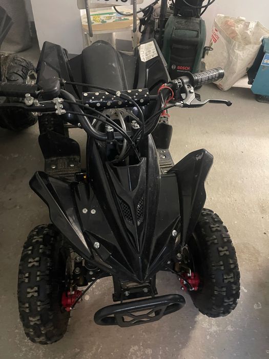 Atv benzina copii