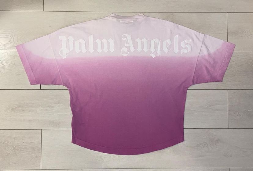 Tricou Palm Angels