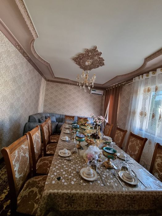 Хонобод 2 соту 4 хона пишу гишт