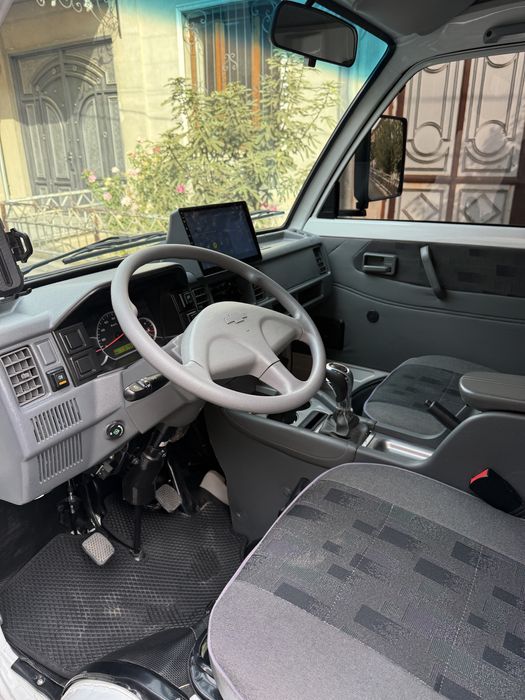 Damas 2025 injektor kanditsaner tanirovka