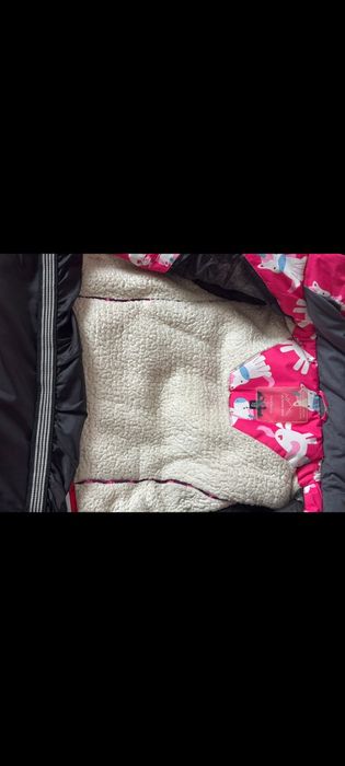 Продам комбенезон зимний