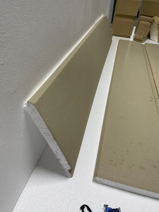 Термопанель/фибробетон/теплостиль/