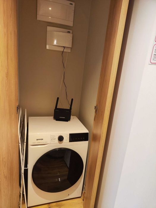 Дава се под наем Едностаен апартамент в София, Център - 40 кв.м за 214.2 € - Снимка #5