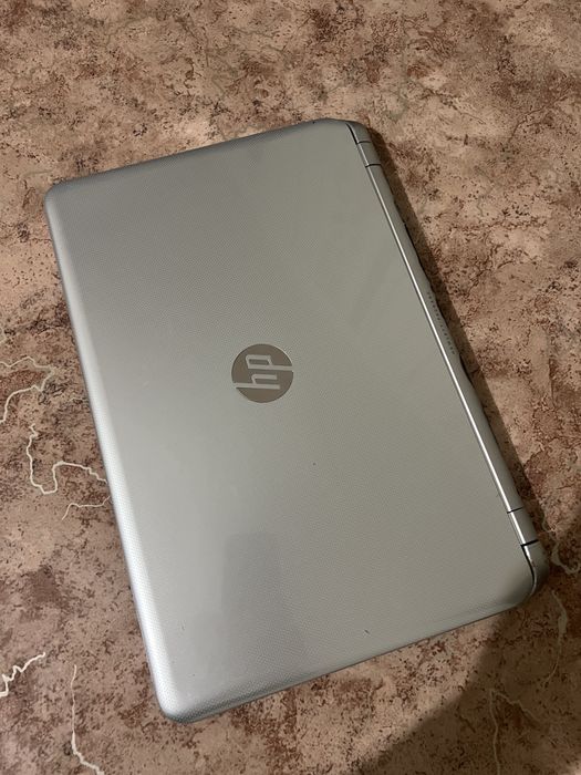 Ноутбук Hp pavilion hq-tre 71004