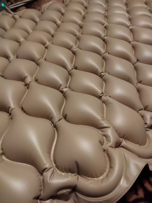 Медицинский надувной матрац