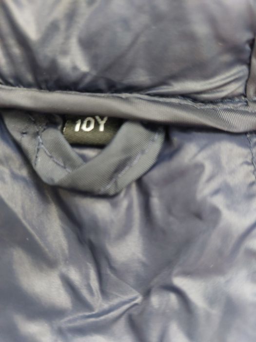 Детско преходно яке