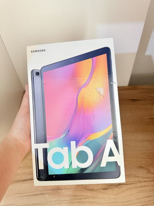 Планшет samsung Galaxy Tab A