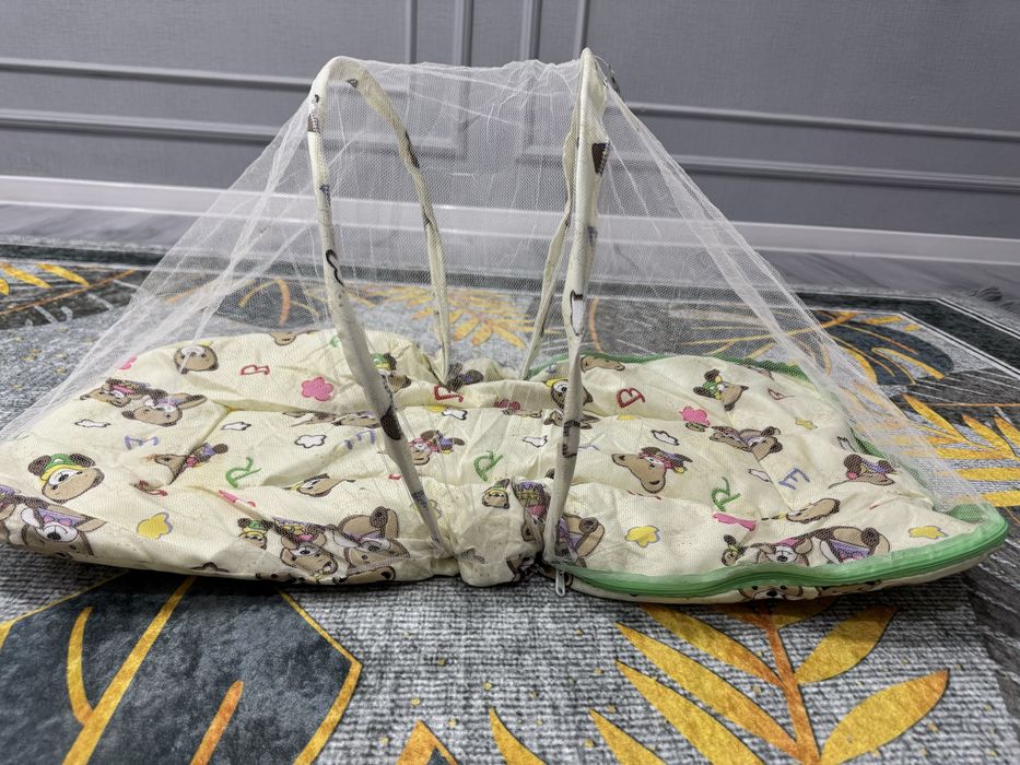 Детский пашахона естикча бн