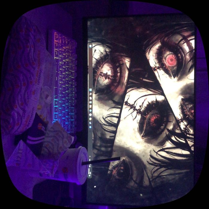 Yigilgan PC/Compyuter