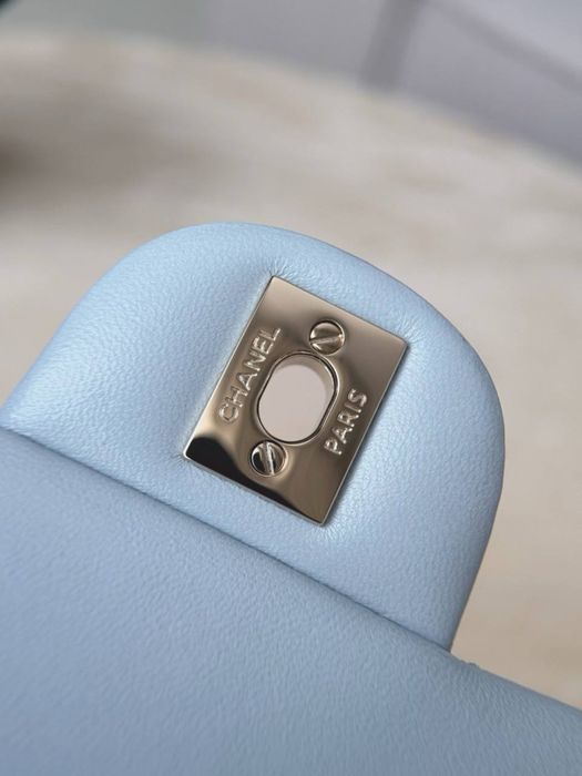 Geanta Chanel CF20