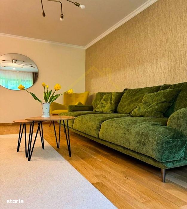 Apartament Metrou Brancoveanu Sos Oltenitei Parcare Prima Inchiriere