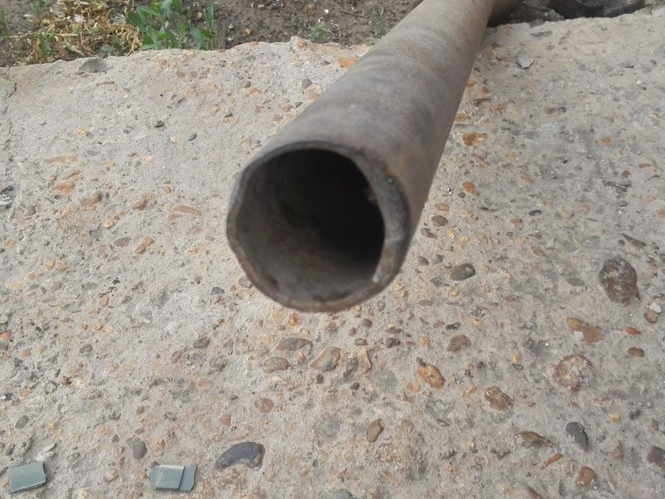 продам Искрогаситель 1шт.