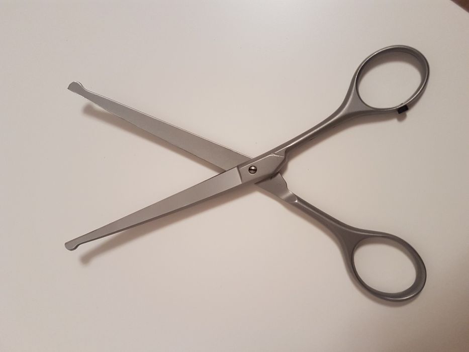 Ножницы для стрижки собак