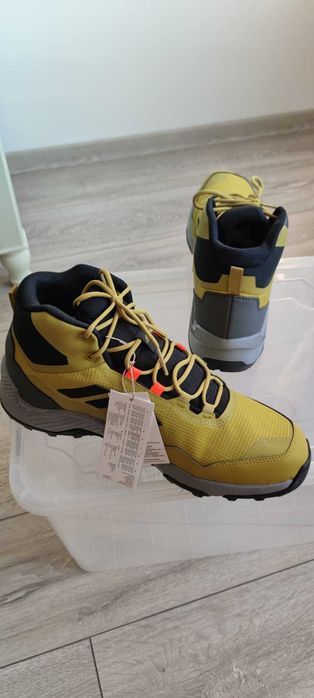 Adidas EASTRAIL 2 mid r. rdy