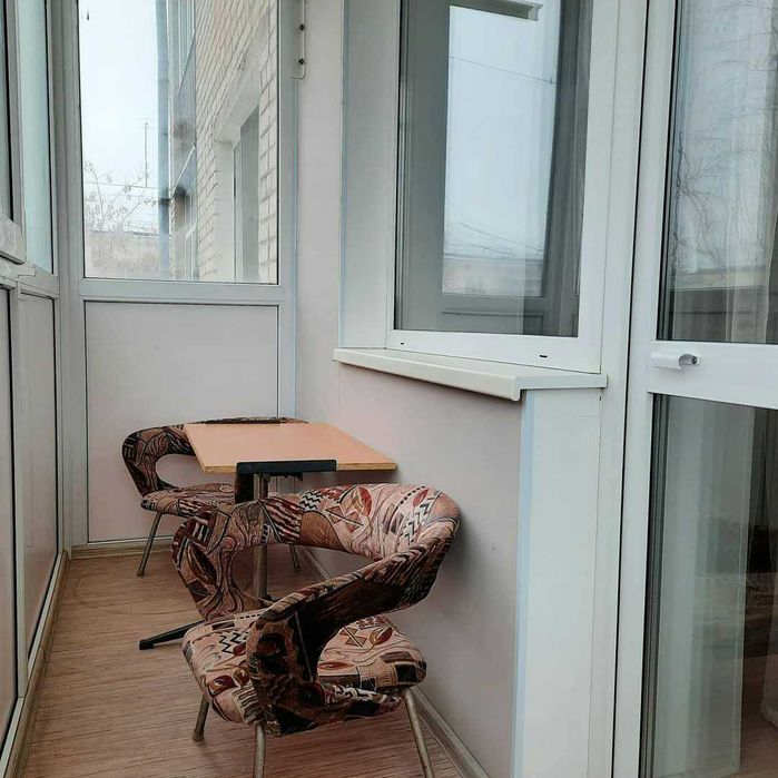 Продается квартира в центре