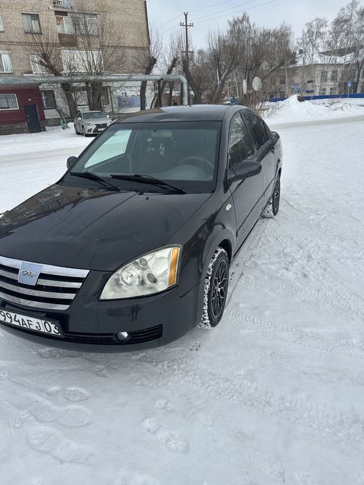 Chery fora a21 ……//