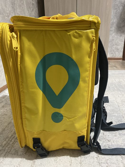 Термокороб глово