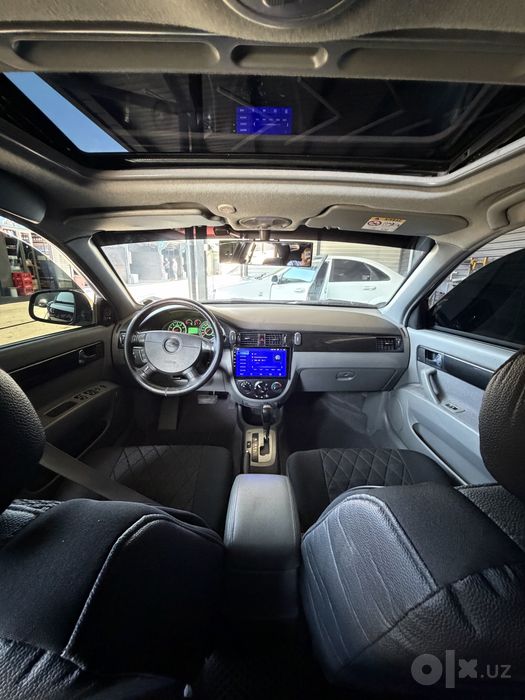 Gentra 3 Elegant Plus Style 2022 идеал Жентра Chevrolet Lacetti qora