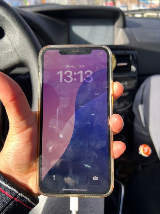 Айфон 11 про макс 256гб