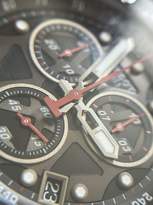 Tissot T-Race MotoGP Quartz Chronograph