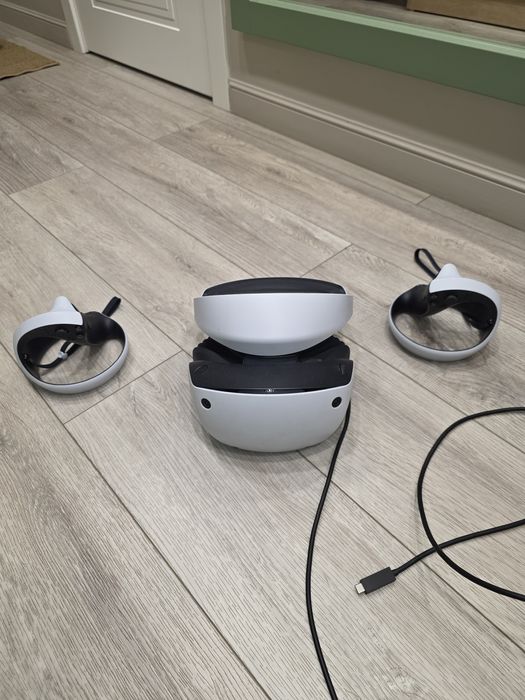 Виар очки Sony vr2
