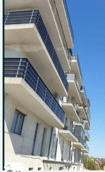 Apartament 2 camere str Mărgelelor Bragadiru If