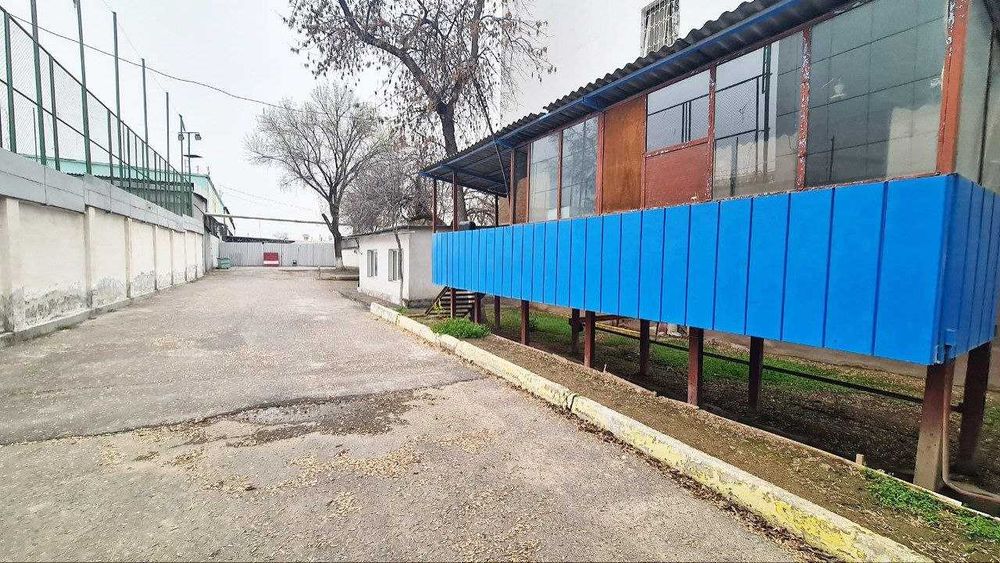 Продам участок 26 соток ул Таллимаржон. Электроаппарат