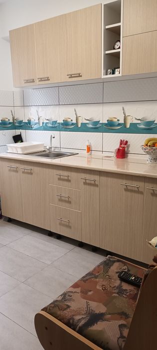 Vând apartament 2 camere