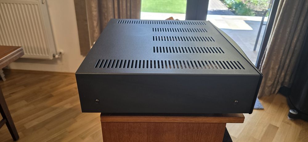 Amplificator Hegel H160