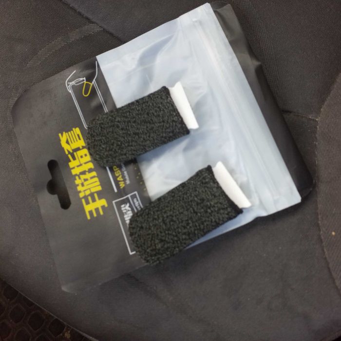 Напальчики для Pubg