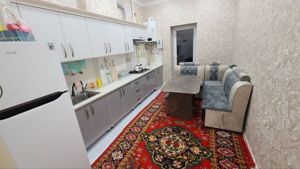 Kunlik kvartira ijaraga beriladi 24/7