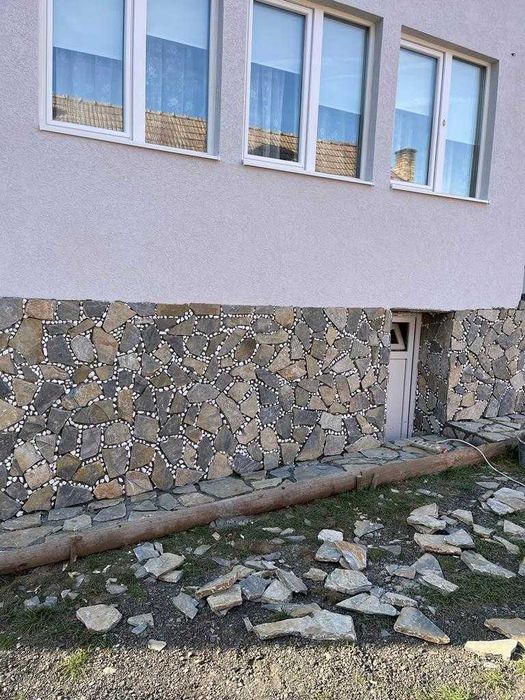 Piatra naturala de Munte