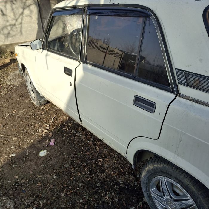 Машина в отличном состоянии