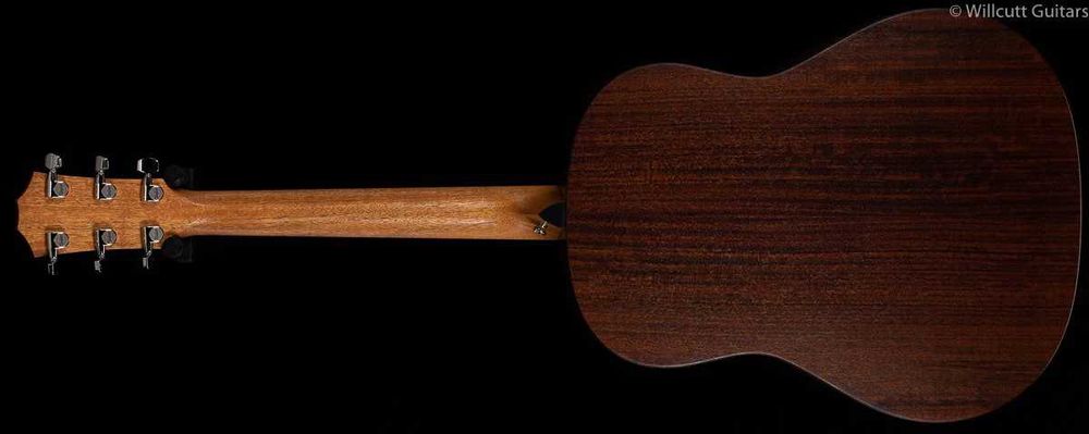 Chitara acustica Taylor American Dream AD17 Grand Pacific Natural Top