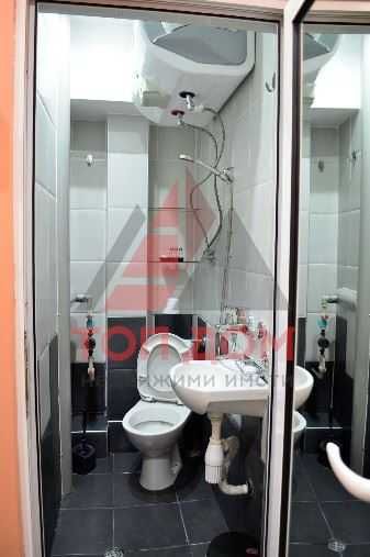 Дава се под наем Двустаен апартамент в Варна, Аспарухово - 55 кв.м за 665 € - Снимка #5