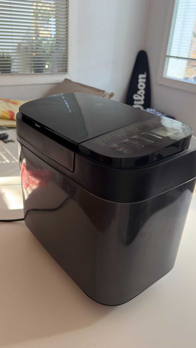 Panasonic SD-YR2540SXE - най-висок клас хлебопекарна