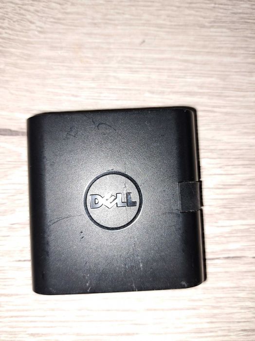 Dell DA100, Dell DA200, Dell DA300 адаптери