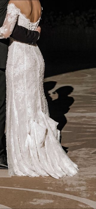 Rochie de mireasa colectie 2025