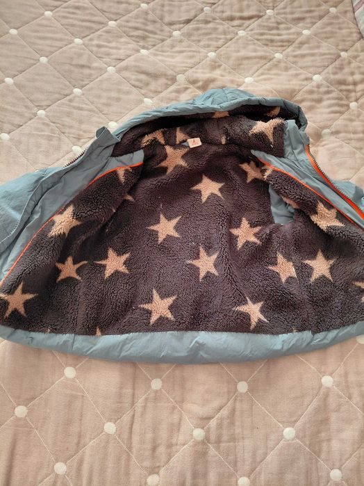 Куртка для мальчика