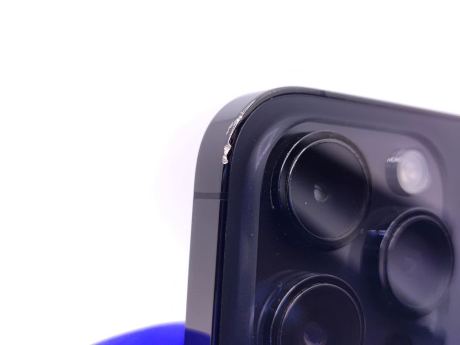 Apple iPhone 14 Pro Max 128GB Space Black, Garantie 24 luni | #D90908