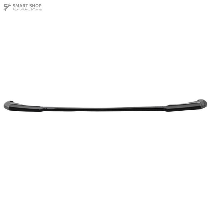 Lip Bara Spate Seat Leon Mk4 FR (2020-up) Negru Lucios
